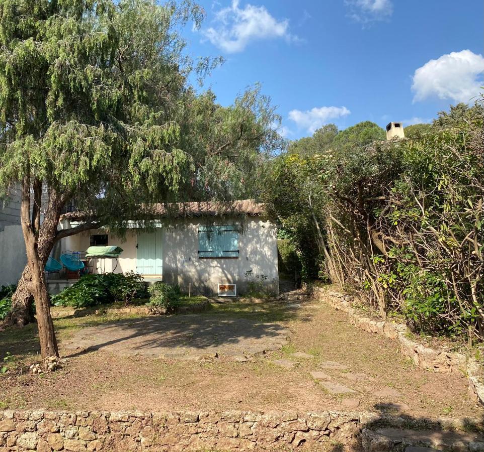 La Muscadiere Fréjus Extérieur photo