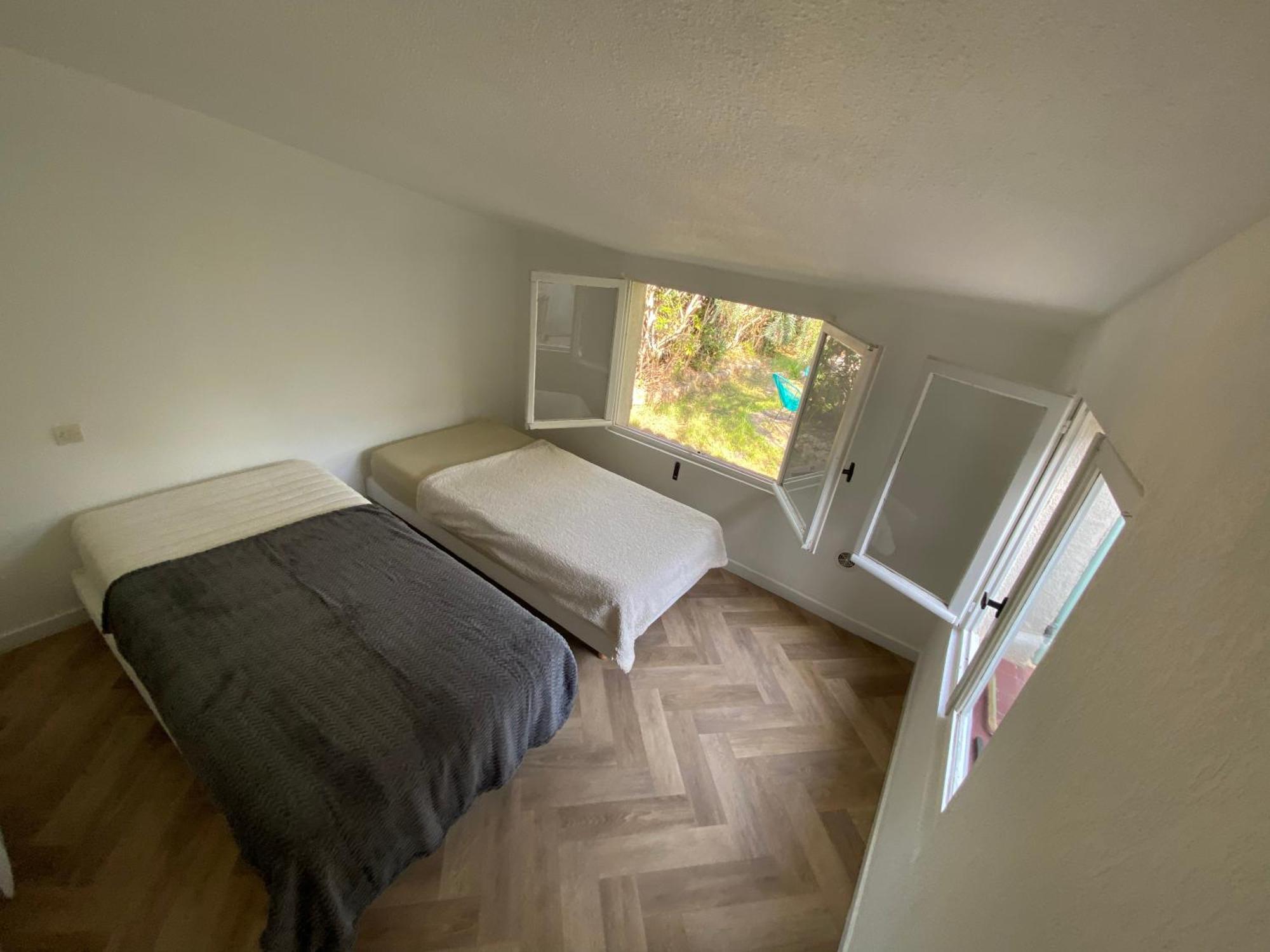 La Muscadiere Fréjus Chambre photo